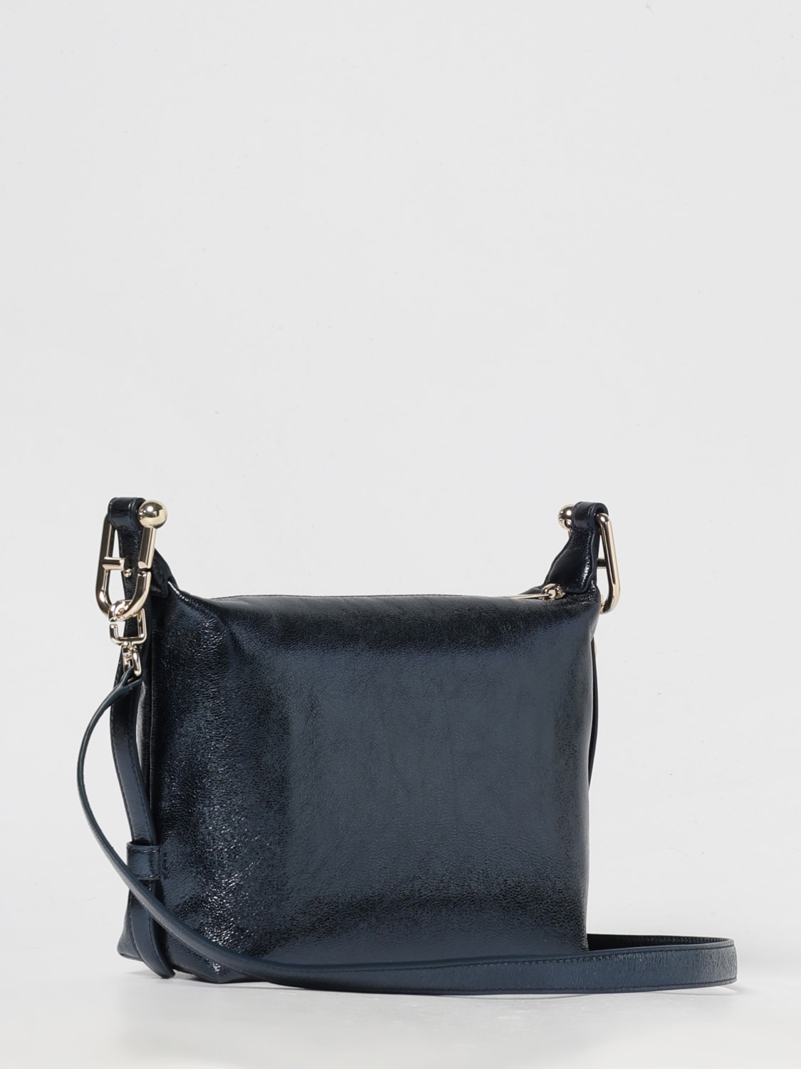 FURLA MINI BOLSO: Bolso de hombro mujer Furla, Gris - Img 2