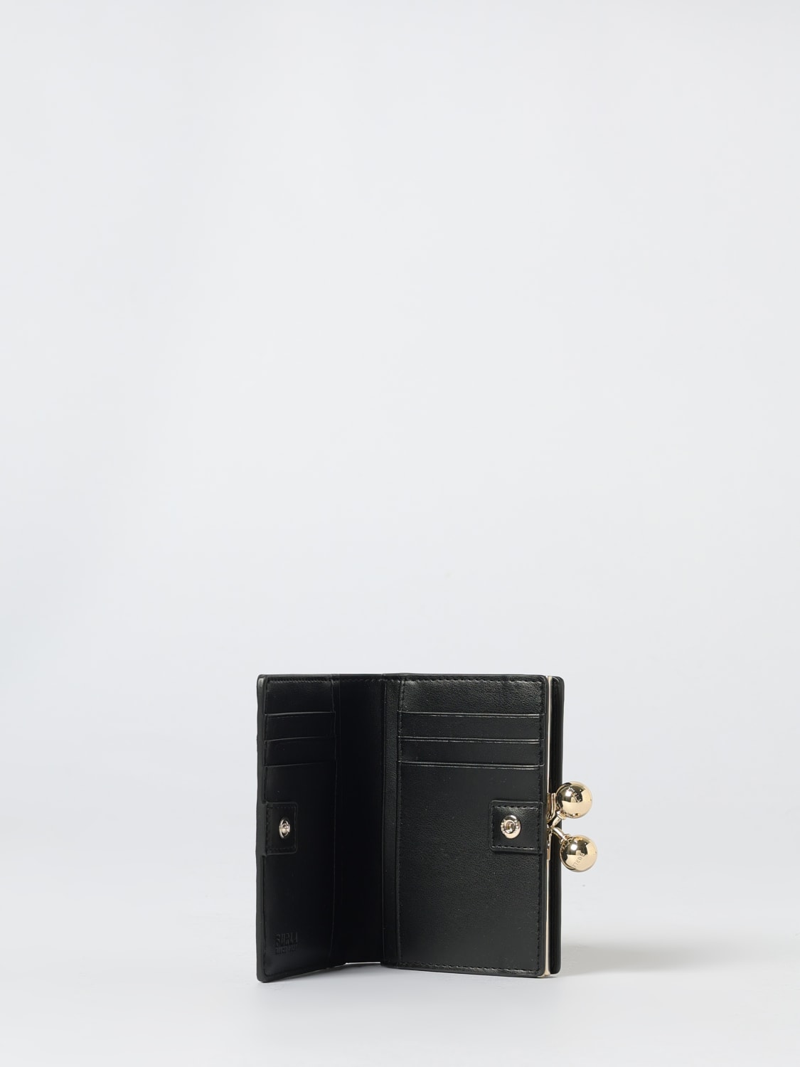 FURLA CARTERA: Cartera mujer Furla, Negro - Img 2