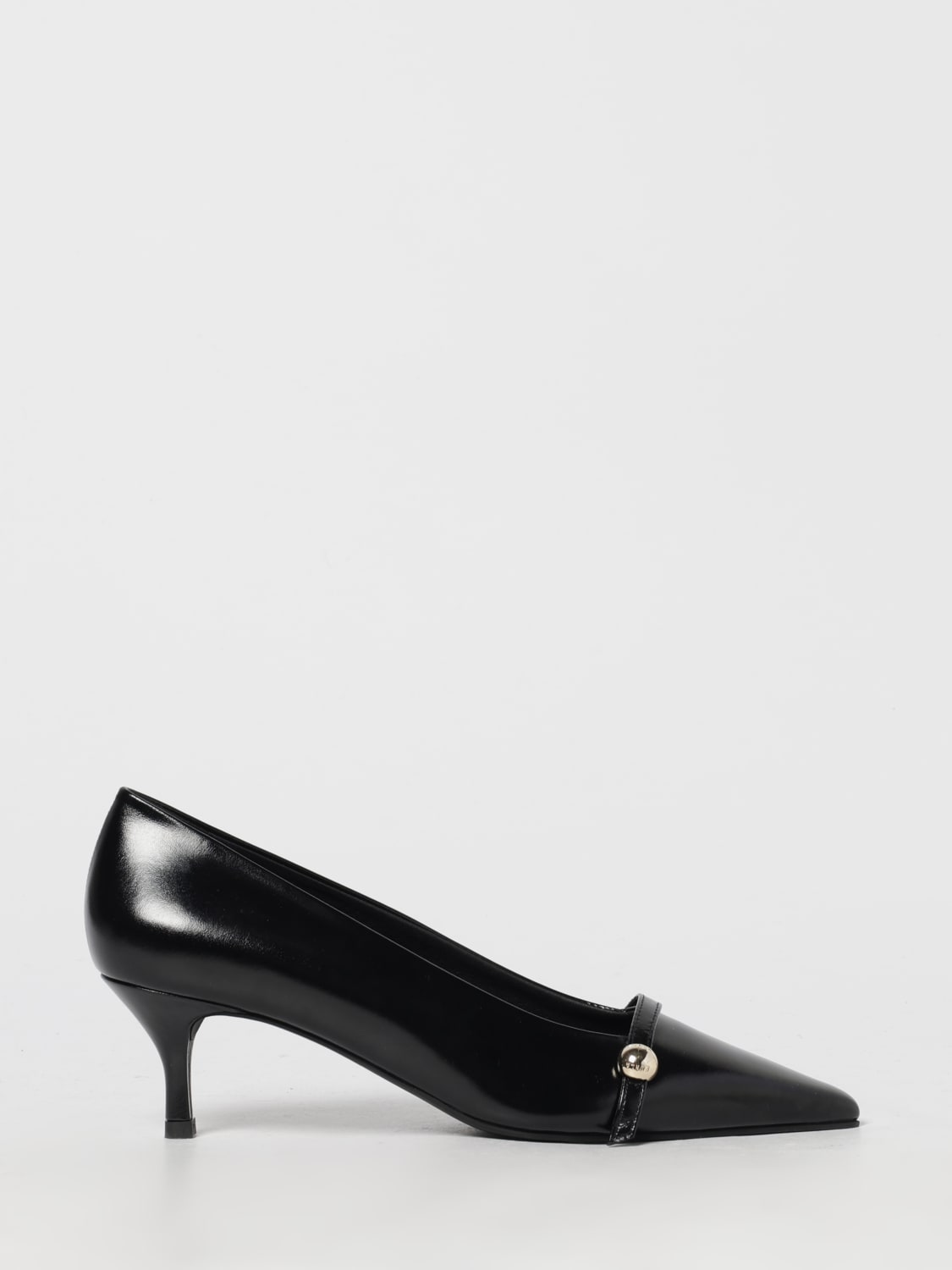 FURLA PUMP: Shoes woman Furla, Black - Img 1
