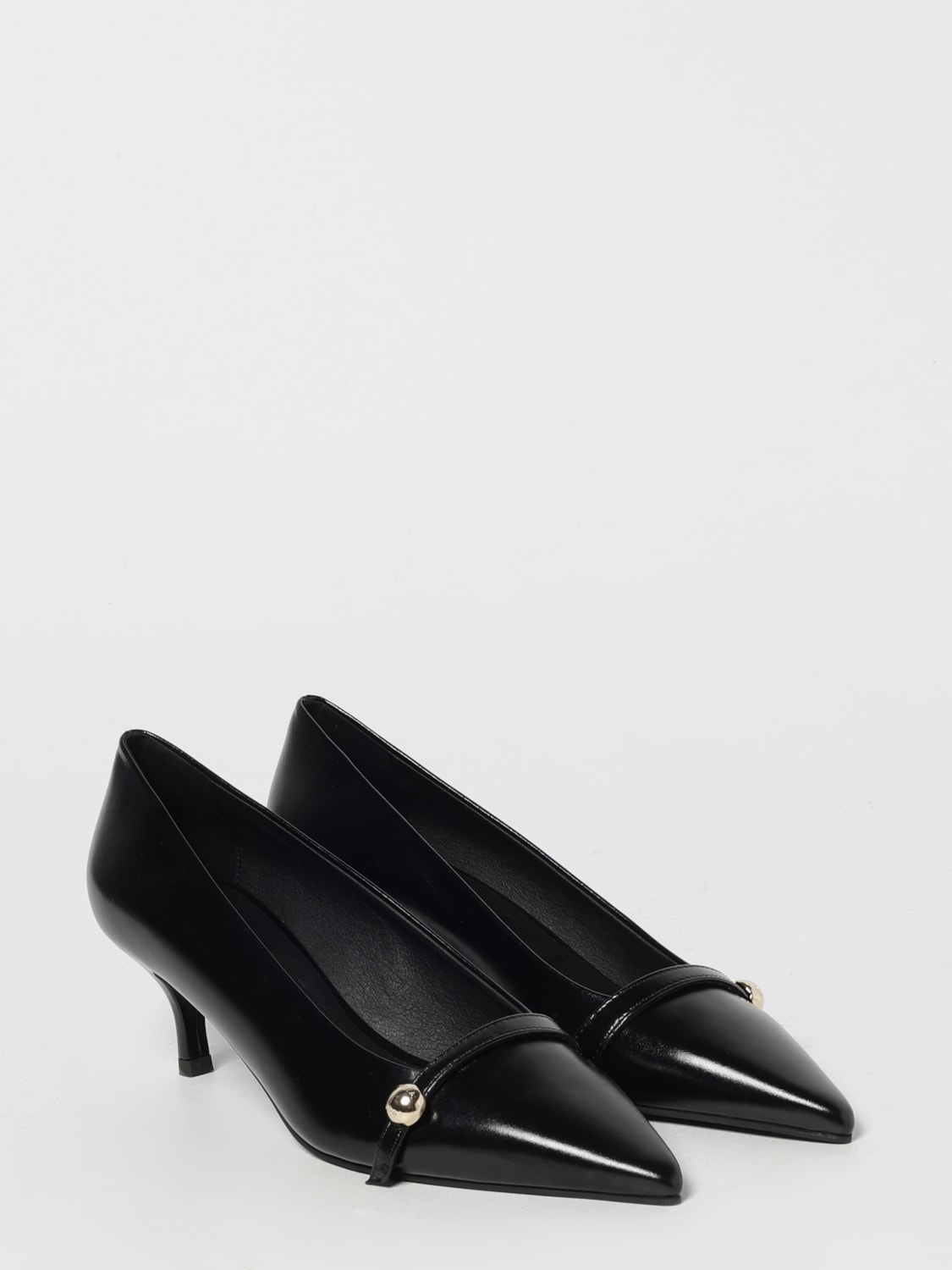 FURLA PUMP: Shoes woman Furla, Black - Img 2