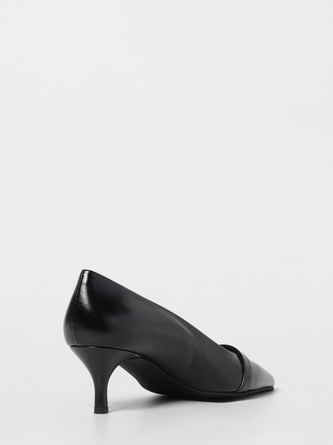 FURLA PUMP: Shoes woman Furla, Black - Img 3