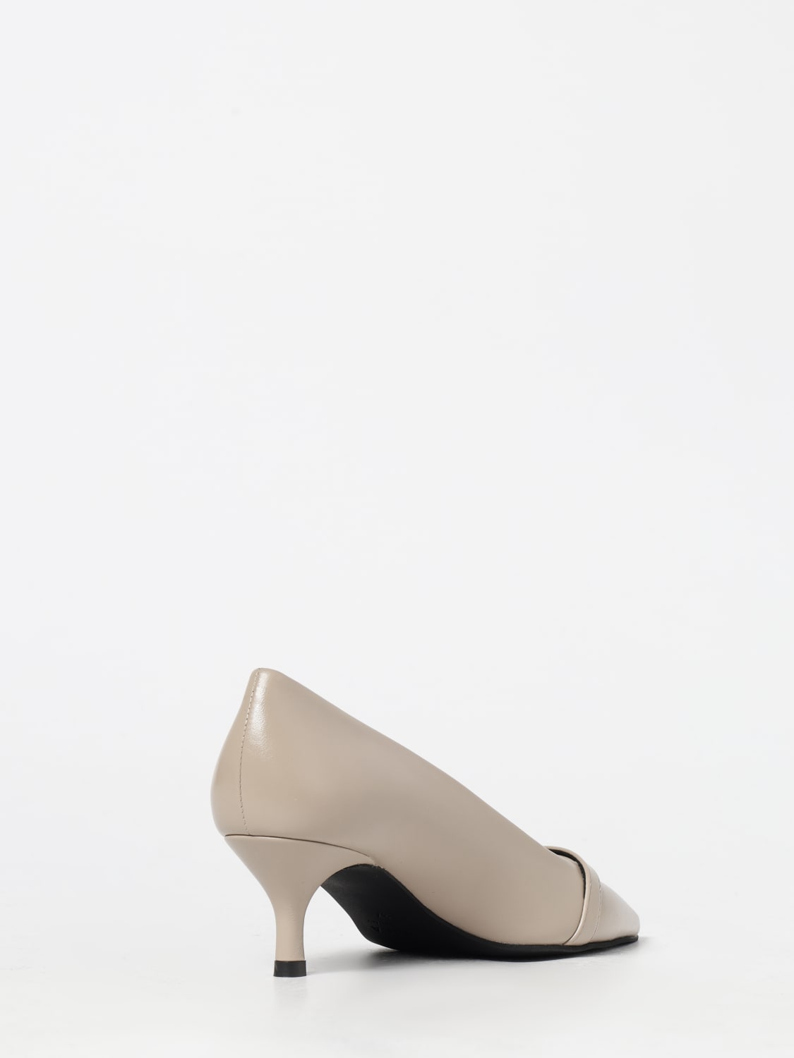 FURLA PUMP: Shoes woman Furla, Dove Grey - Img 3