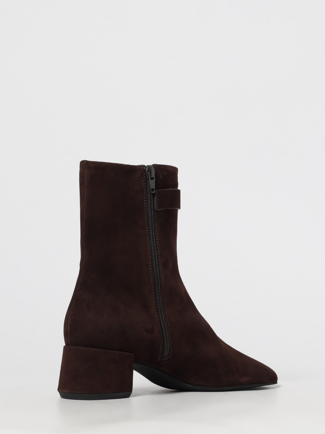 FURLA BOOTS: Shoes woman Furla, Dark - Img 3