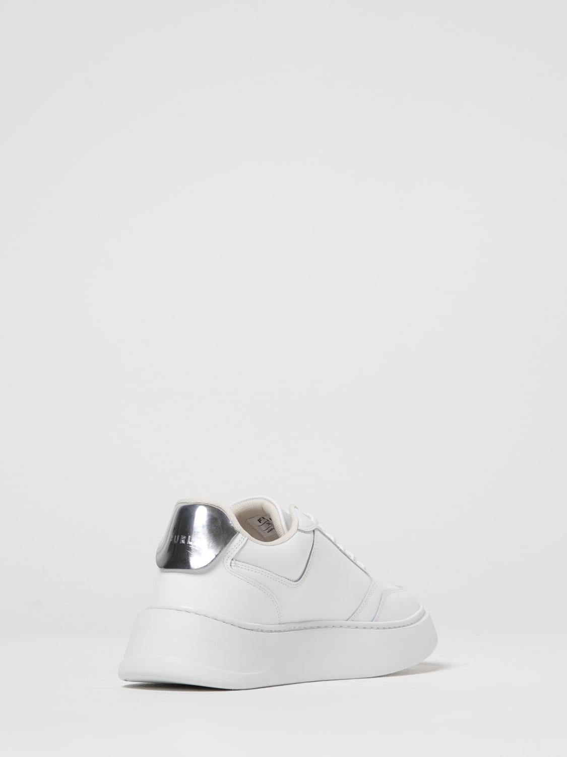 FURLA SNEAKERS: Sneakers woman Furla, Natural - Img 3