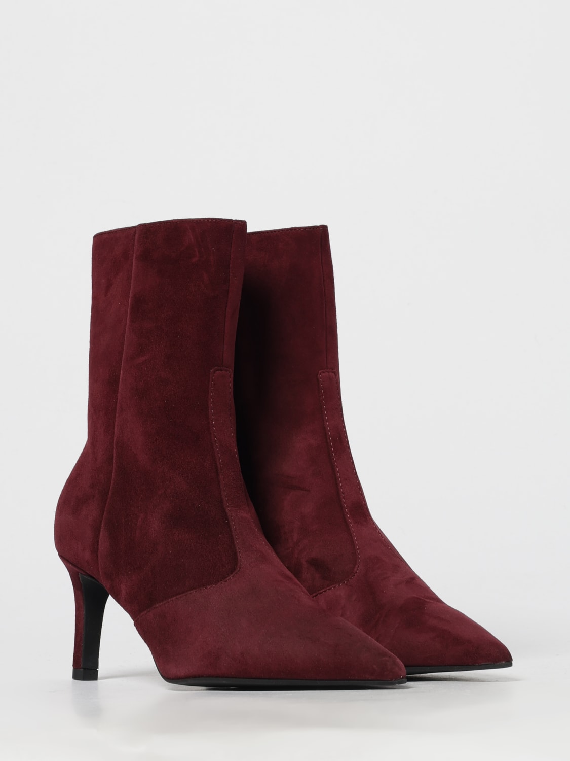 FURLA САПОГИ: Обувь Женское Furla, Сангрия - Img 2