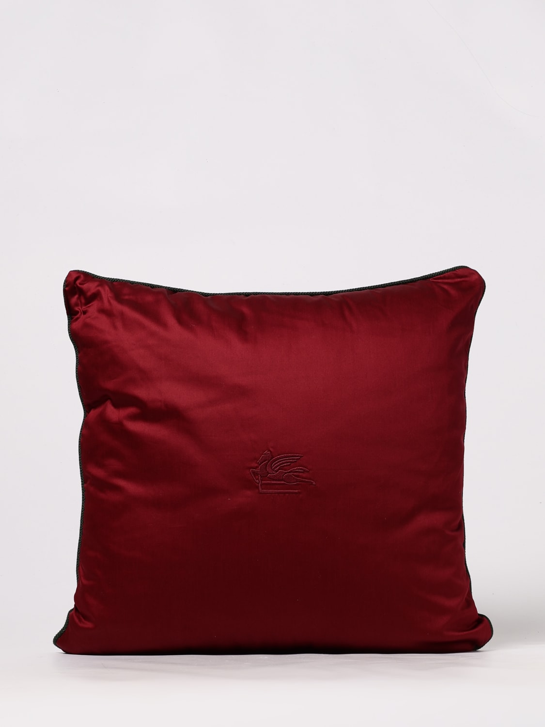 ETRO HOME CUSHIONS: Cushions lifestyle Etro Home, Black - Img 2