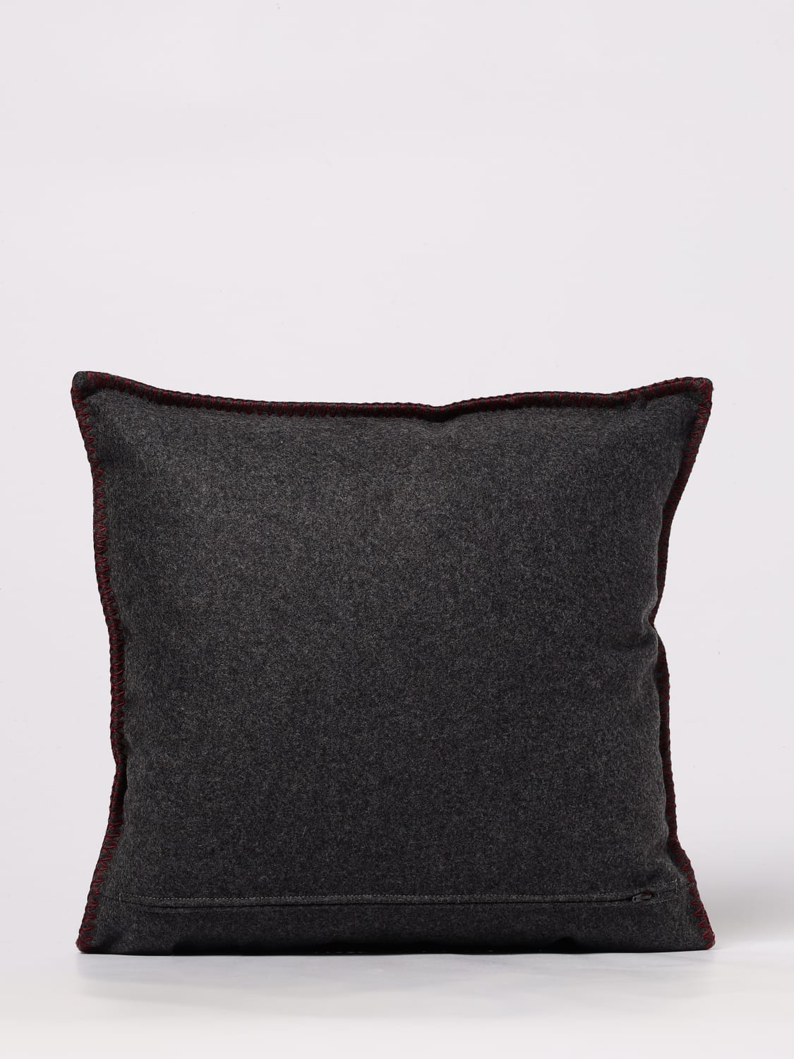 ETRO HOME CUSHIONS: Cushions lifestyle Etro Home, Black - Img 2