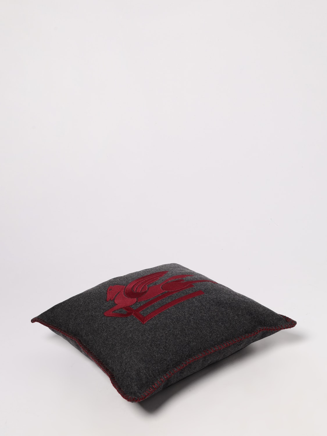 ETRO HOME CUSHIONS: Cushions lifestyle Etro Home, Black - Img 3
