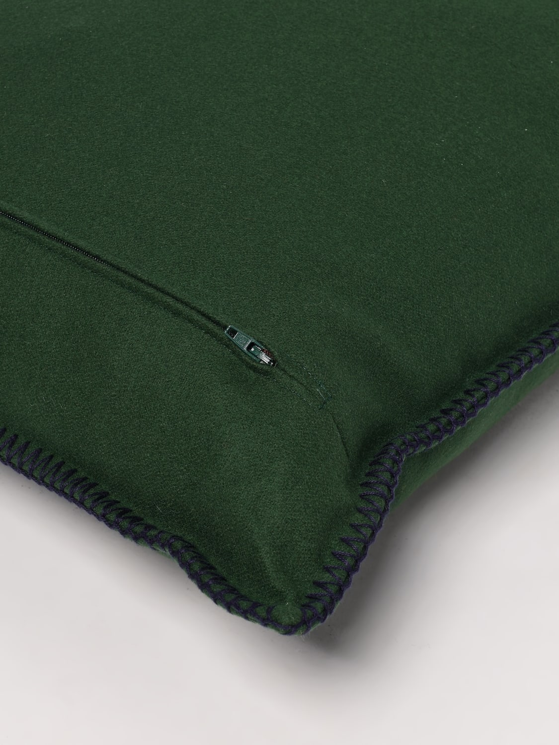 ETRO HOME CUSHIONS: Cushions lifestyle Etro Home, Green - Img 4