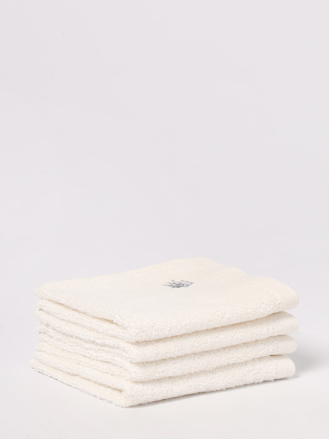 ETRO HOME BADE- UND STRANDTÜCHER: Bade- und strandtücher lifestyle Etro Home, Beige - Img 1