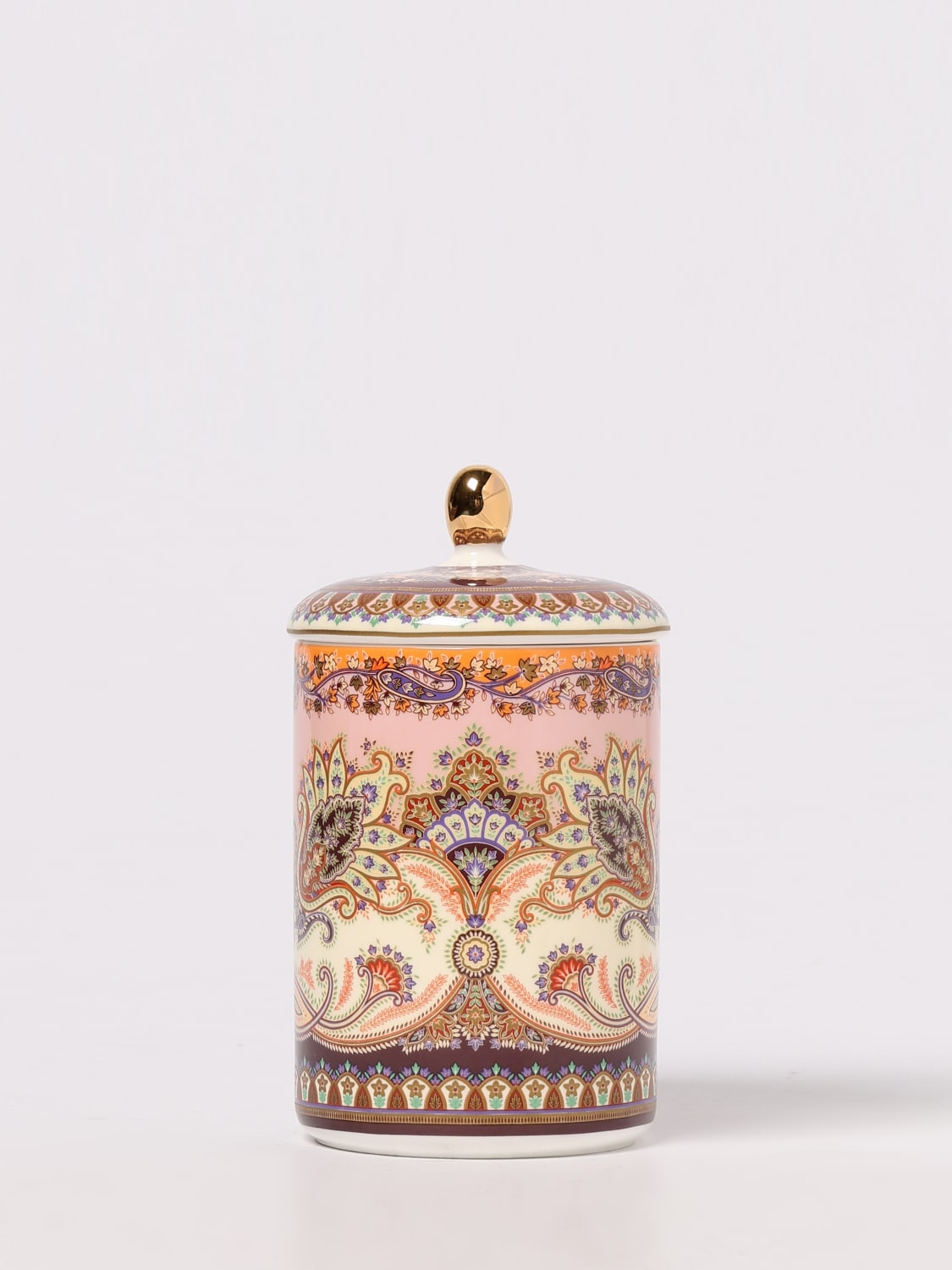 ETRO HOME CANDLES AND FRAGRANCES: Candles and fragrances lifestyle Etro Home, Lilac - Img 1