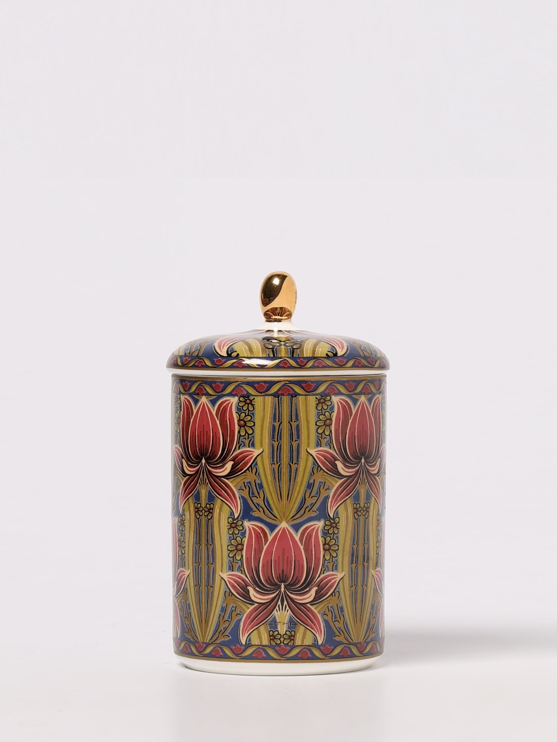 ETRO HOME CANDLES AND FRAGRANCES: Candles and fragrances lifestyle Etro Home, Forest Green - Img 1