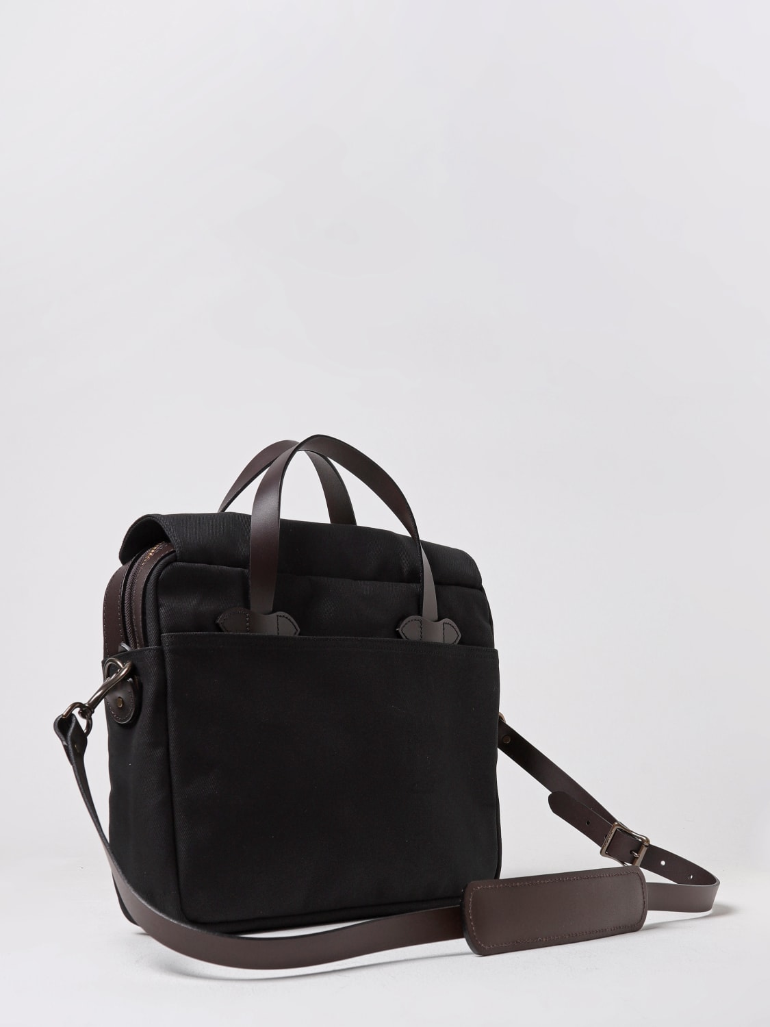 FILSON BAG: Bags men Filson, Black - Img 2