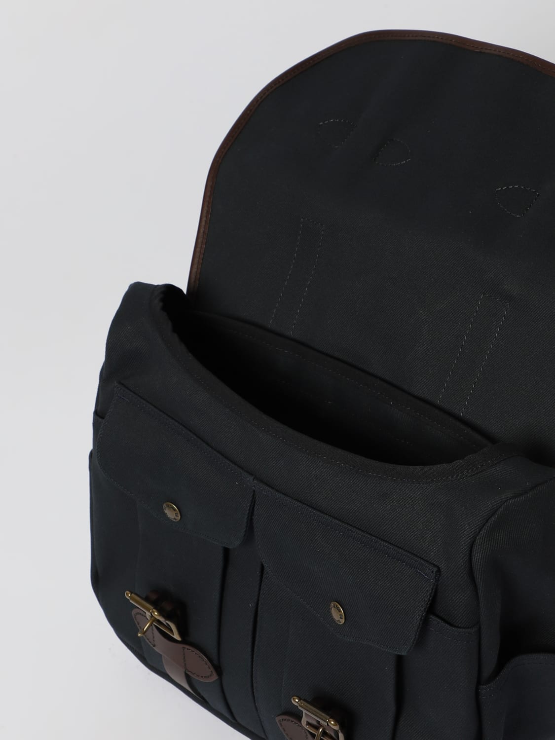 FILSON SHOULDER BAG: Bags men Filson, Navy - Img 4