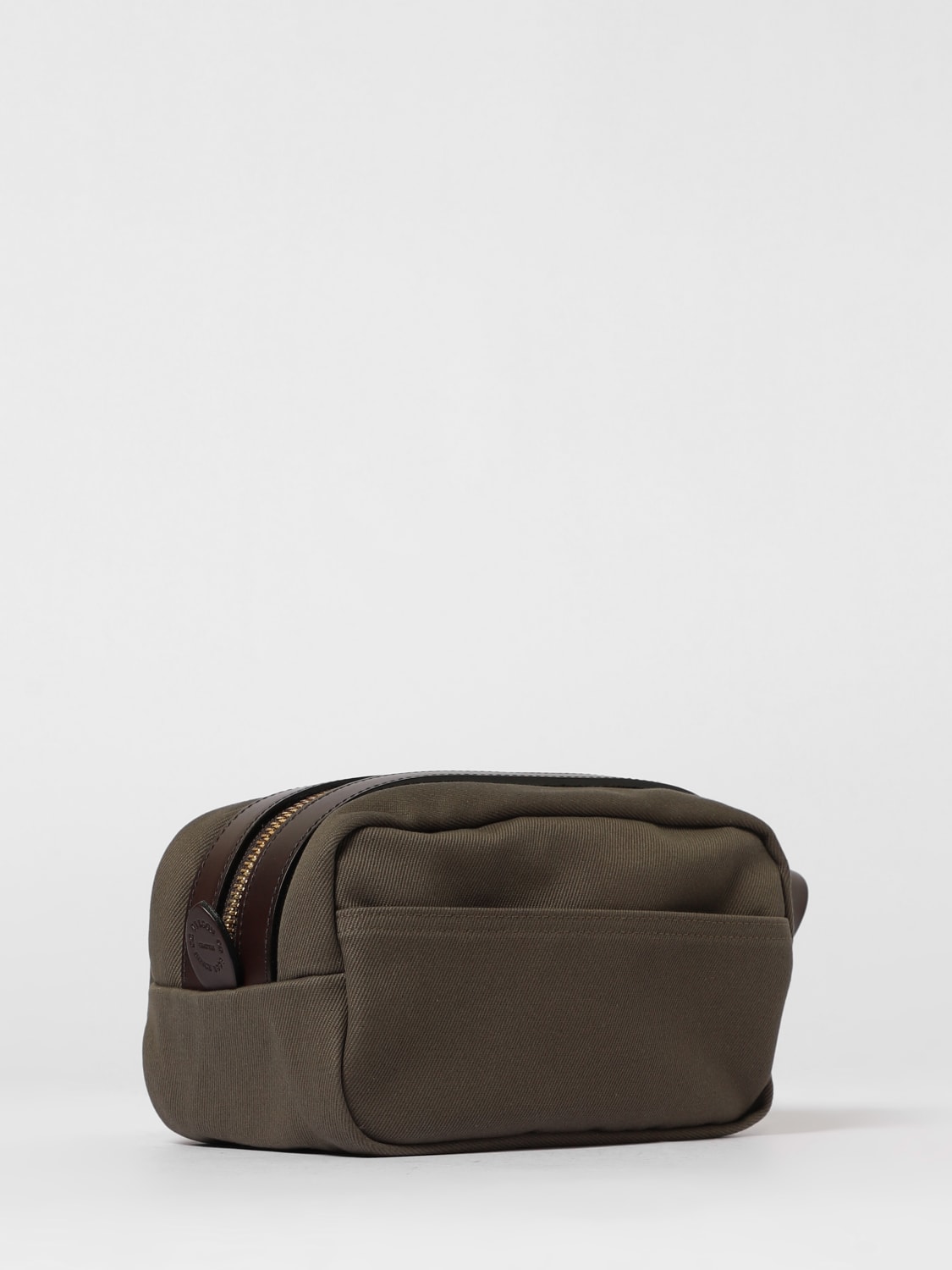 FILSON BEAUTY ACCESSORIES: Bags men Filson, Green - Img 2