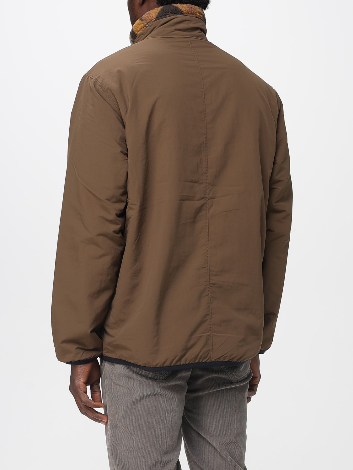 FILSON JACKET: Jacket men Filson, Brown - Img 2