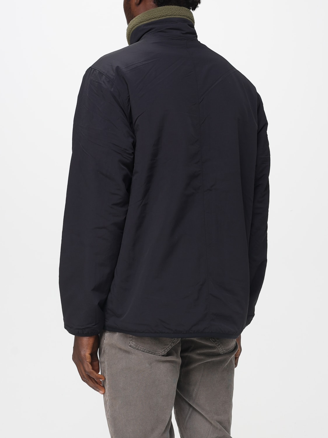 FILSON JACKET: Jacket men Filson, Olive - Img 2