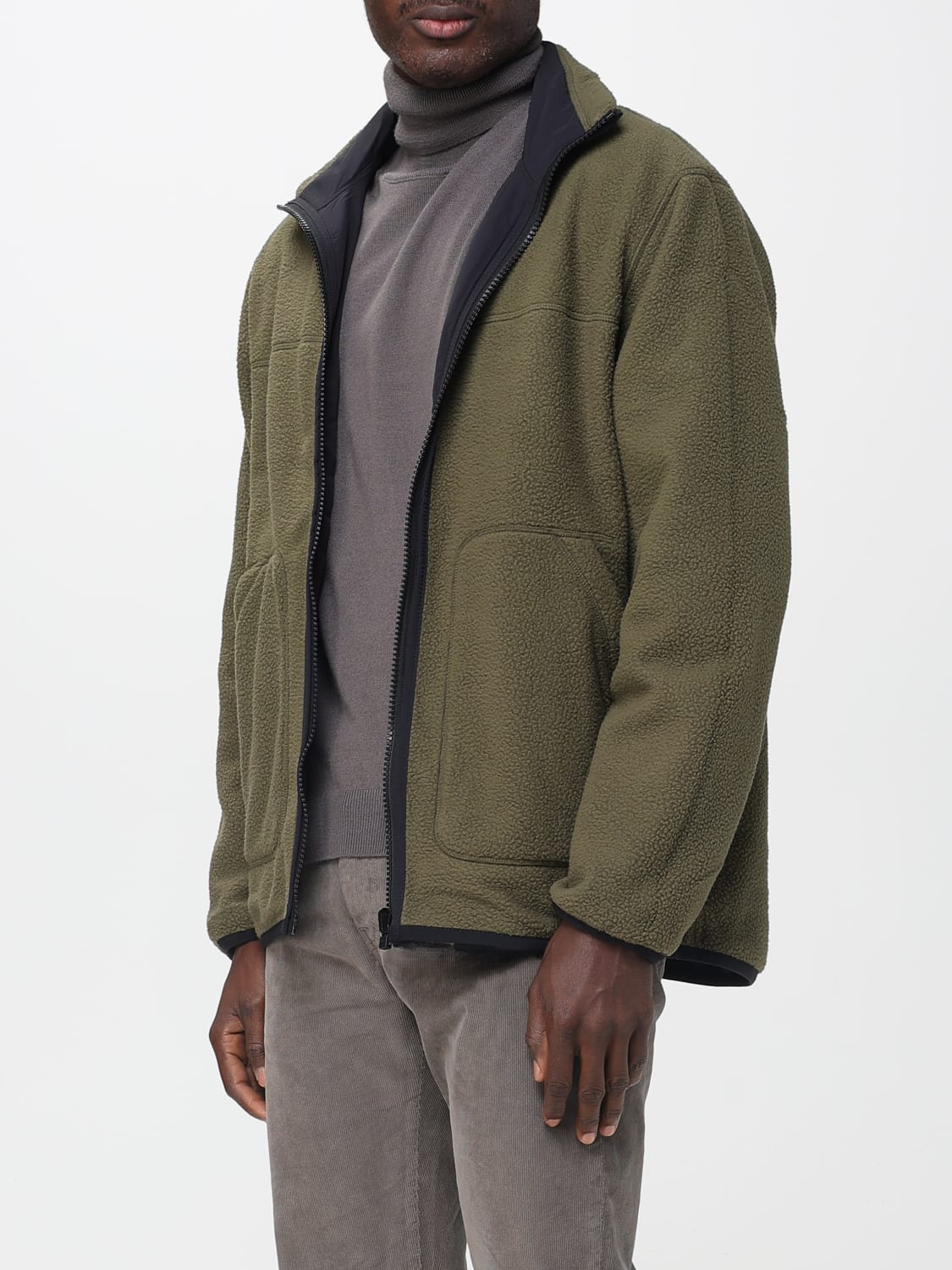 FILSON JACKET: Jacket men Filson, Olive - Img 3