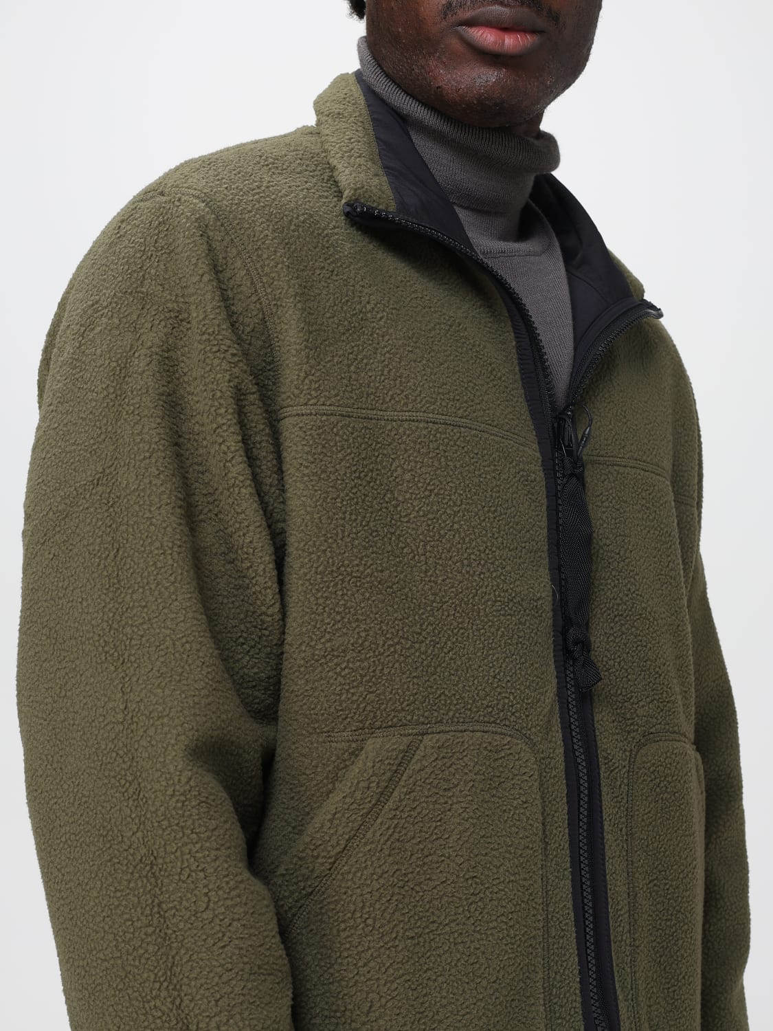FILSON JACKET: Jacket men Filson, Olive - Img 4