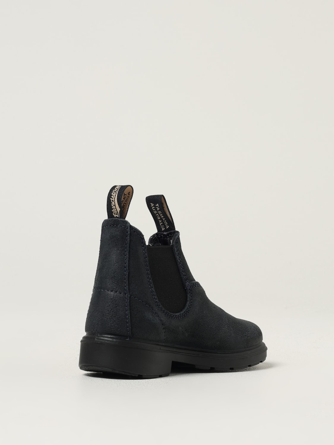 BLUNDSTONE 신발: 신발 남아 Blundstone, 네이비 - Img 3