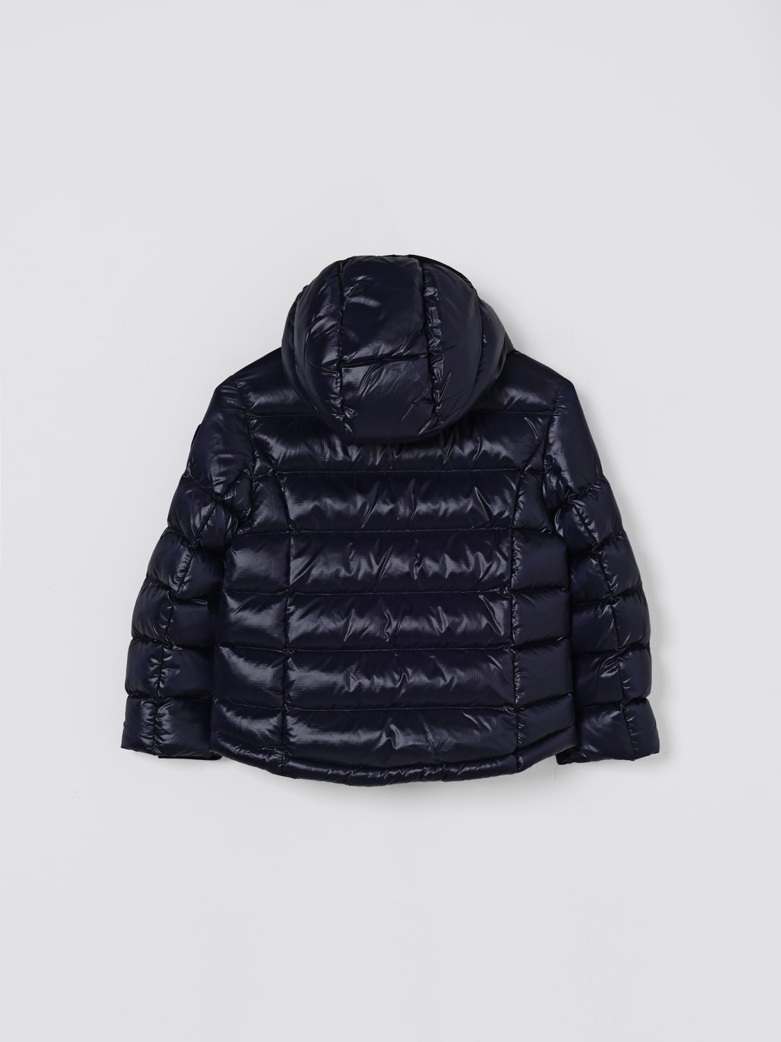 BLAUER CHAQUETA: Chaqueta niños Blauer, Azul Oscuro - Img 2