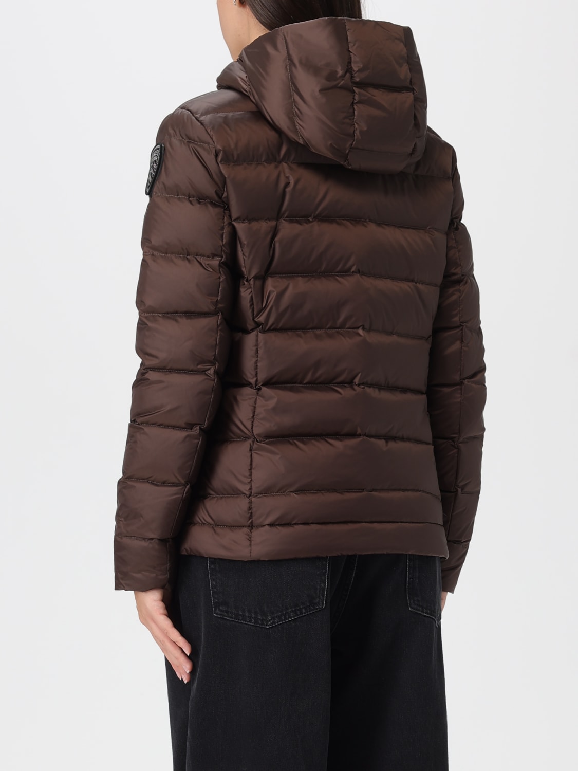 BLAUER КУРТКА: Куртка Женское Blauer, Темный - Img 2