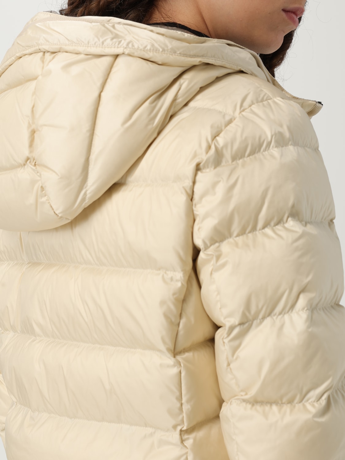 BLAUER VESTE: Veste femme Blauer, Gris - Img 4