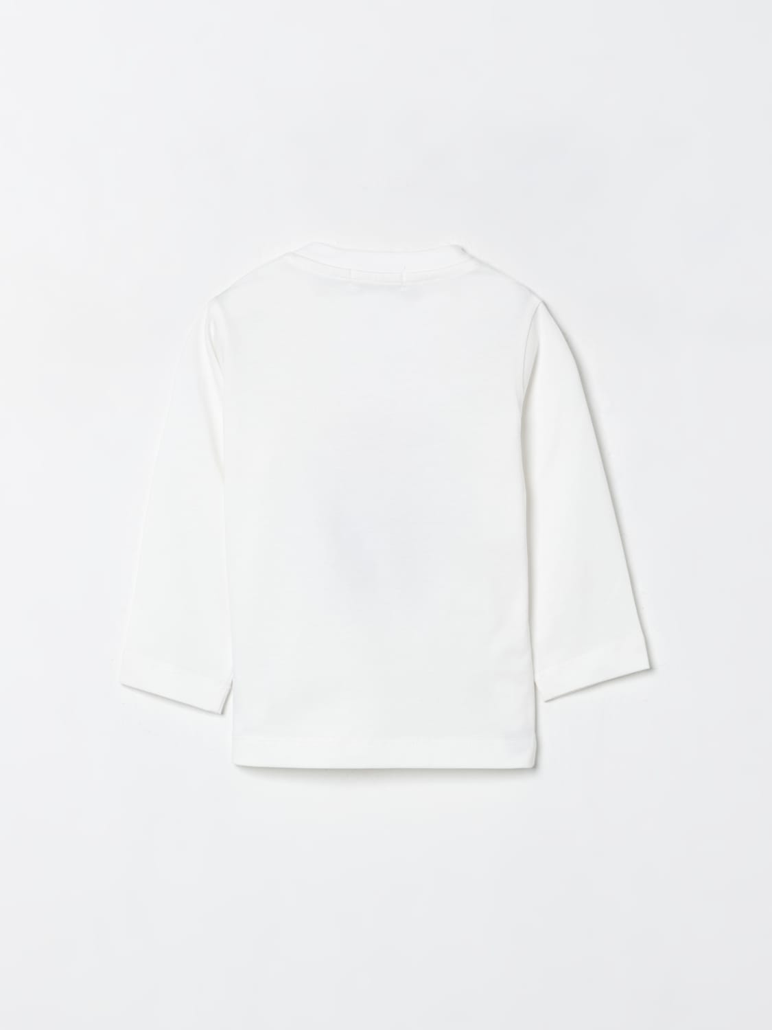 JECKERSON CAMISETA: Camiseta niños Jeckerson, Leche - Img 2