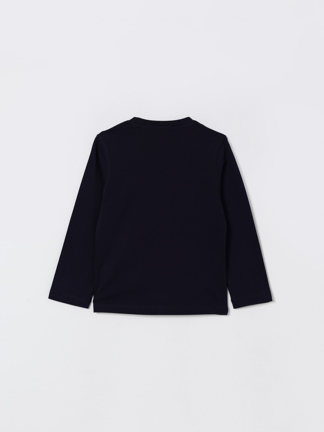 JECKERSON T-SHIRT: T-shirt kids Jeckerson, Blue - Img 2