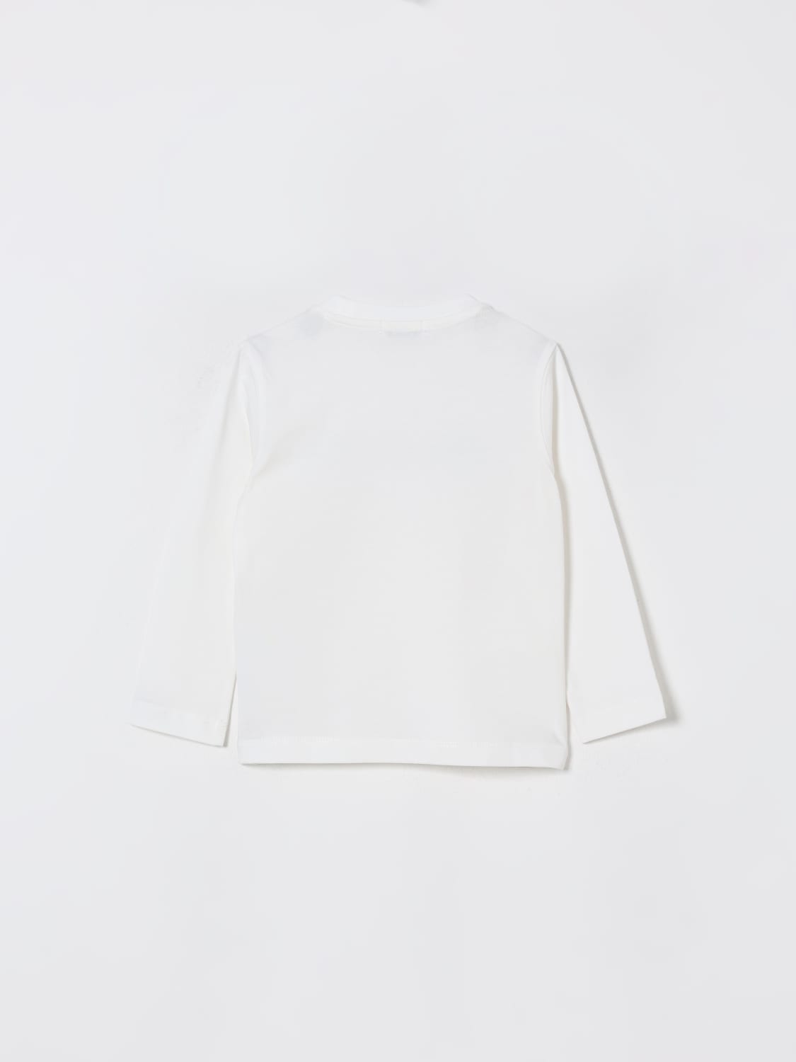 JECKERSON T-SHIRT: T-shirt kinder Jeckerson, Milch - Img 2