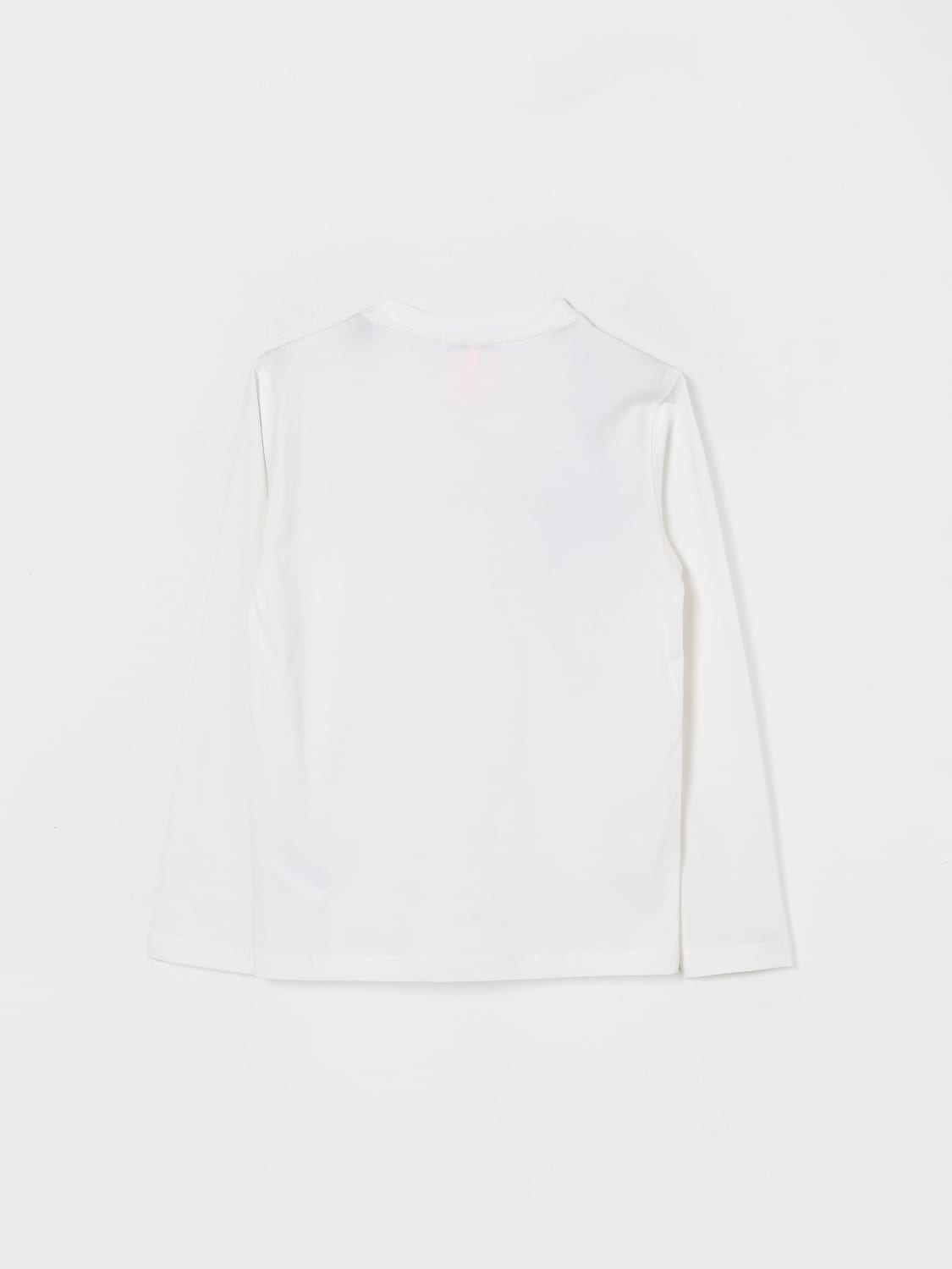 JECKERSON T-SHIRT: T-shirt kinder Jeckerson, Milch - Img 2