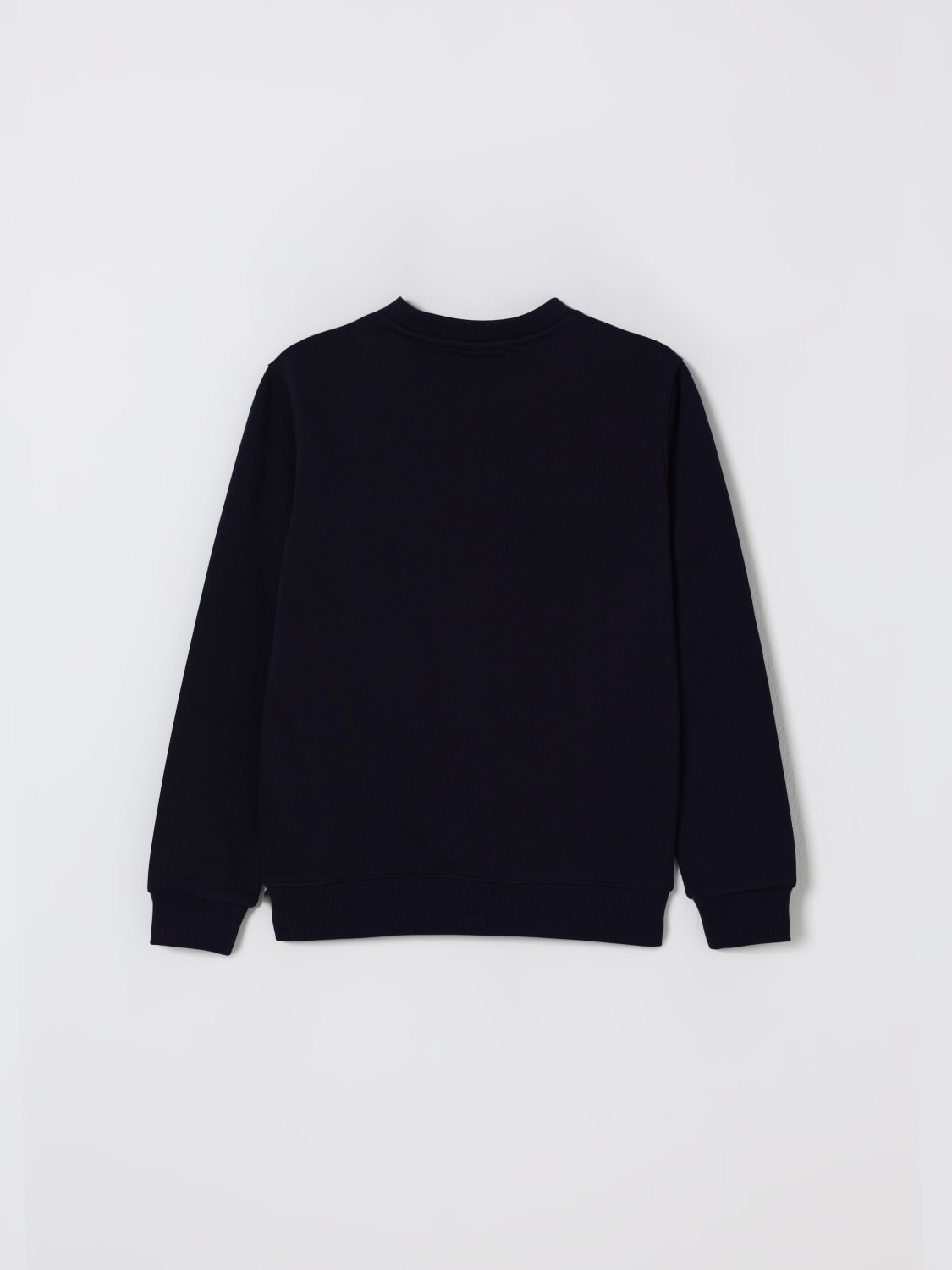 JECKERSON SWEATER: T-shirt kids Jeckerson, Blue - Img 2