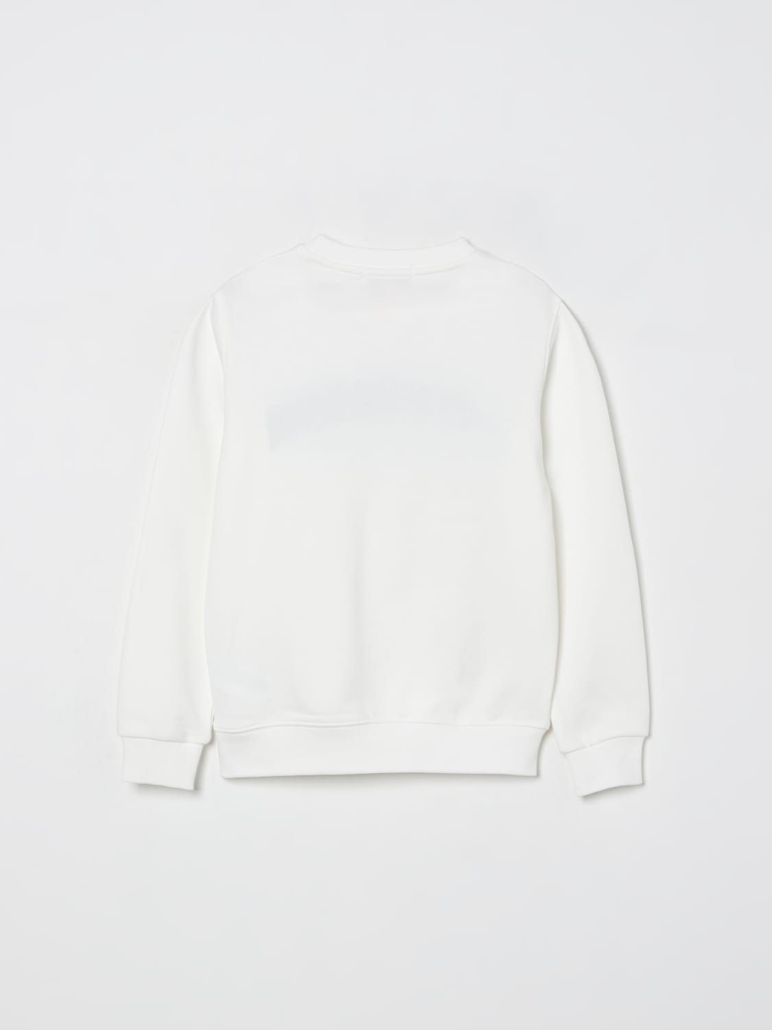 JECKERSON PULLOVER: T-shirt kinder Jeckerson, Milch - Img 2