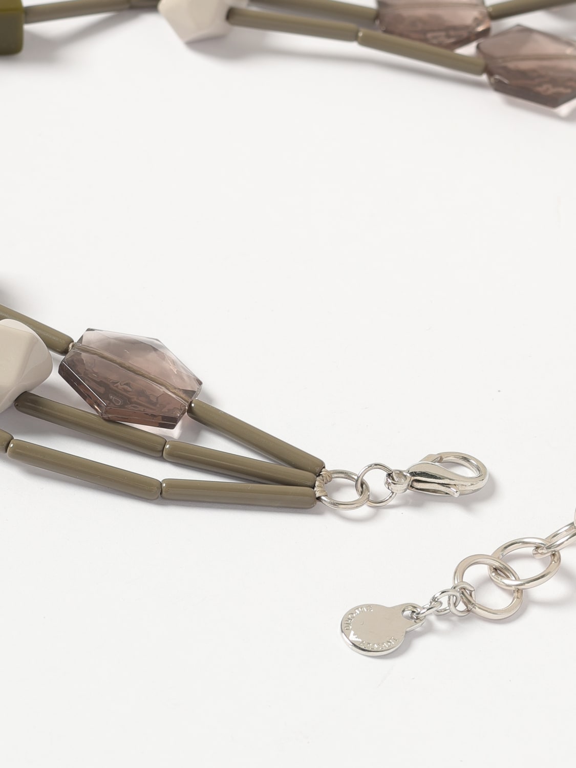 EMPORIO ARMANI JOYA: Joya mujer Emporio Armani, Avellana - Img 2