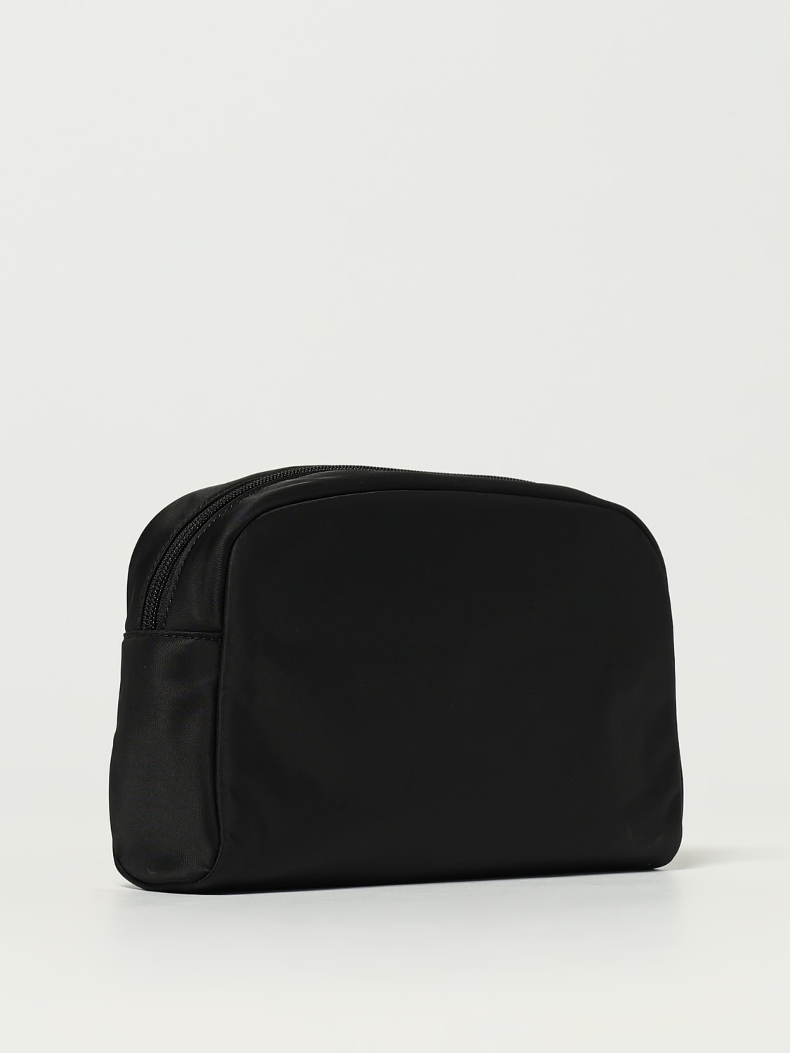 EMPORIO ARMANI BEAUTY ACCESSORIES: Bags men Emporio Armani, Black - Img 2