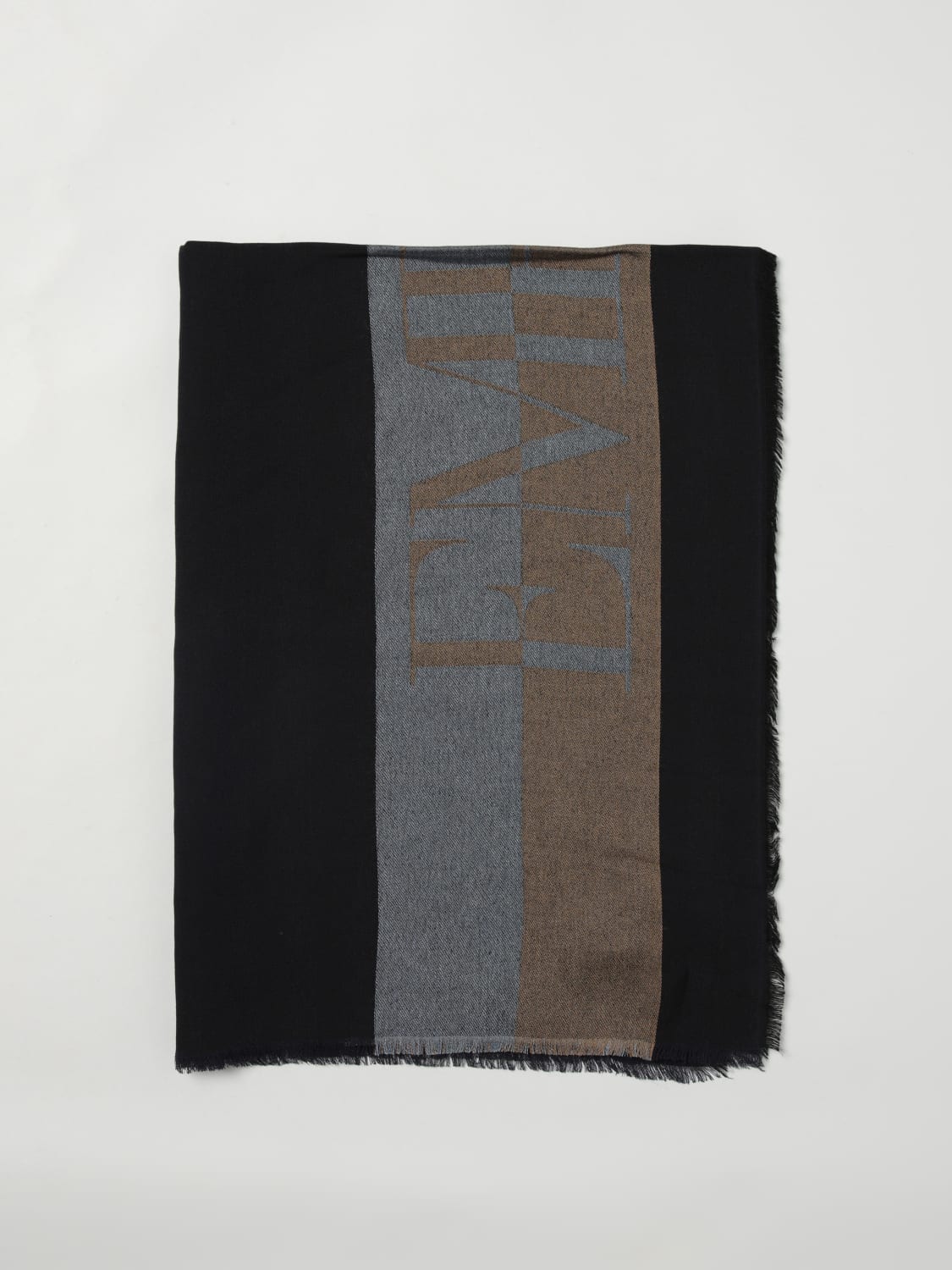 EMPORIO ARMANI SCARF: Scarf men Emporio Armani, Fa01 - Img 1