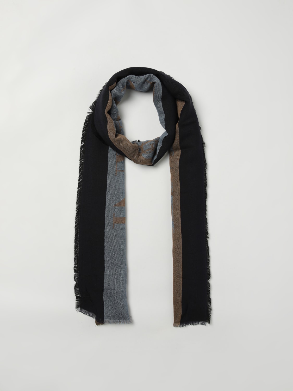 EMPORIO ARMANI SCARF: Scarf men Emporio Armani, Fa01 - Img 2