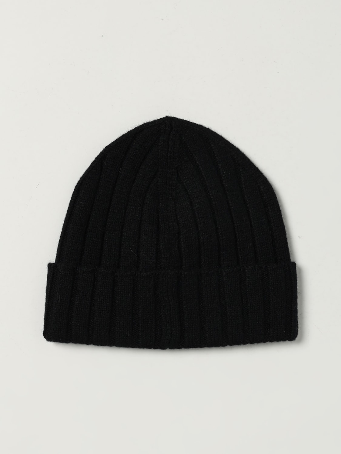 EMPORIO ARMANI CHAPEAU: Chapeau homme Emporio Armani, Noir - Img 2