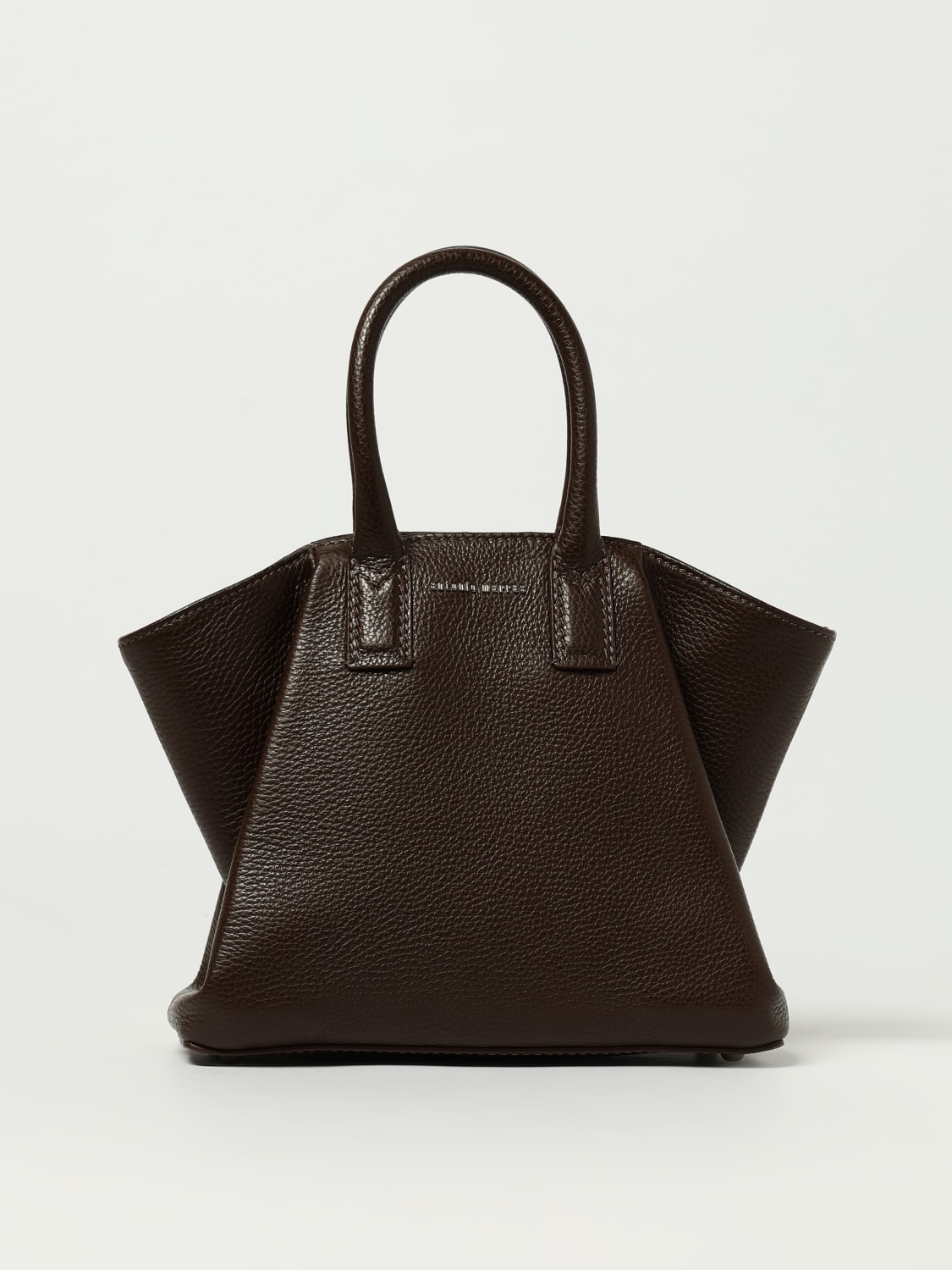 ANTONIO MARRAS HANDBAG: Shoulder bag woman Antonio Marras, Brown - Img 1