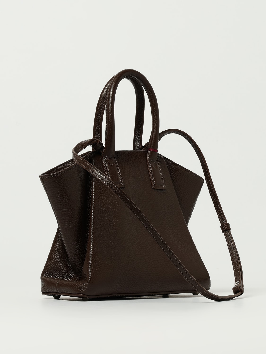 ANTONIO MARRAS HANDBAG: Shoulder bag woman Antonio Marras, Brown - Img 3