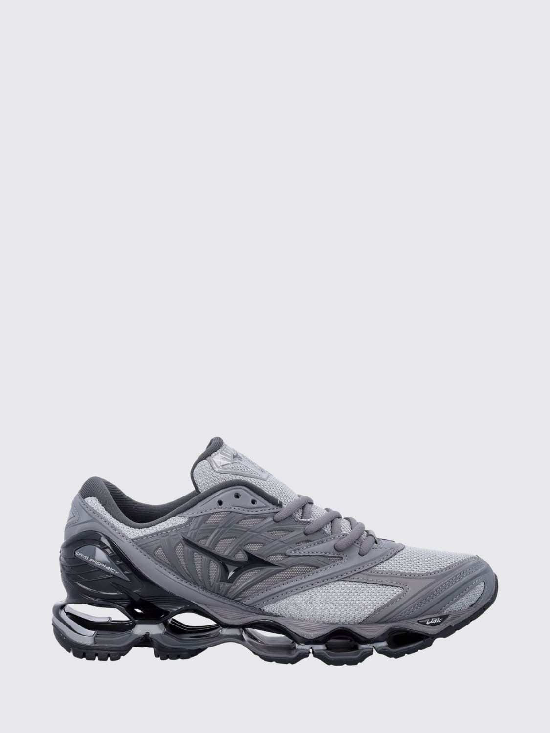 MIZUNO SNEAKERS: Sneakers men Mizuno, Charcoal - Img 1