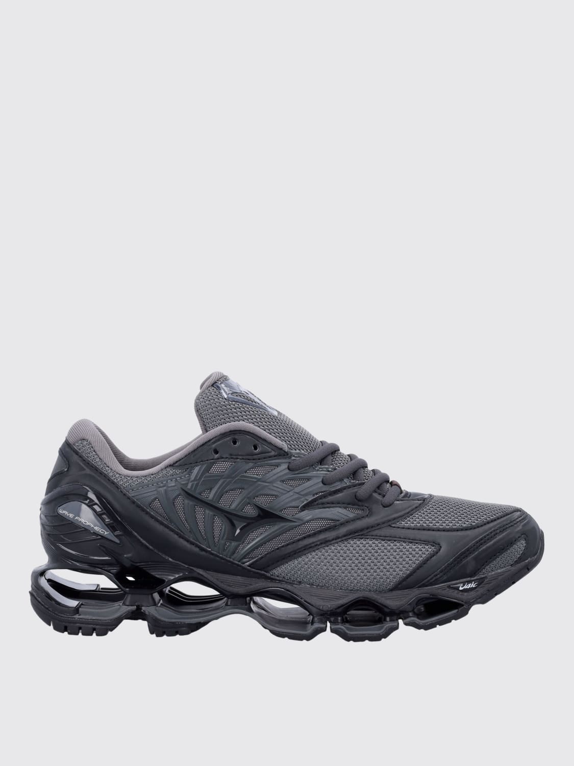 MIZUNO SNEAKERS: Sneakers men Mizuno, Black 1 - Img 1