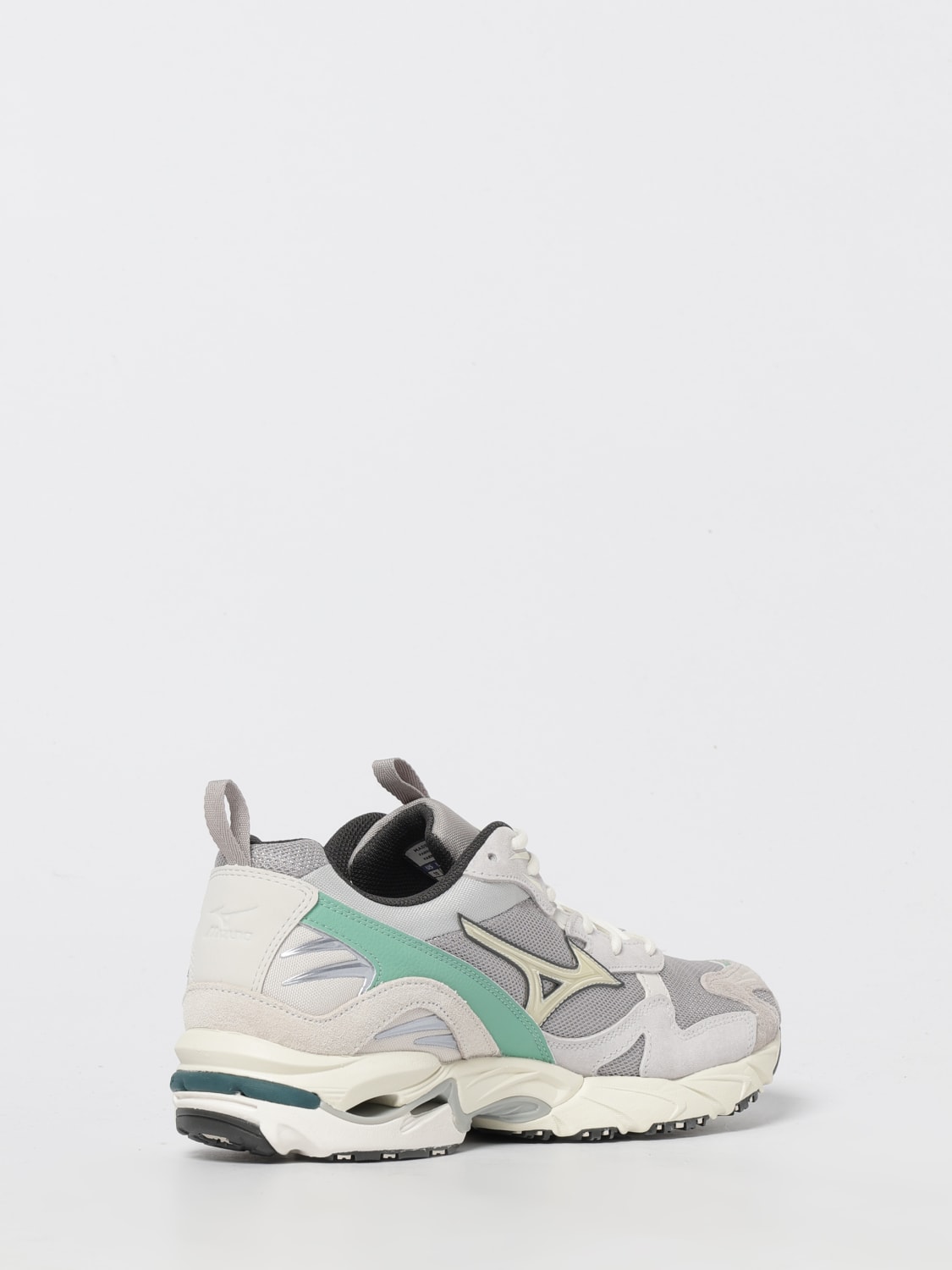 MIZUNO TRAINERS: Trainers men Mizuno, Grey - Img 3