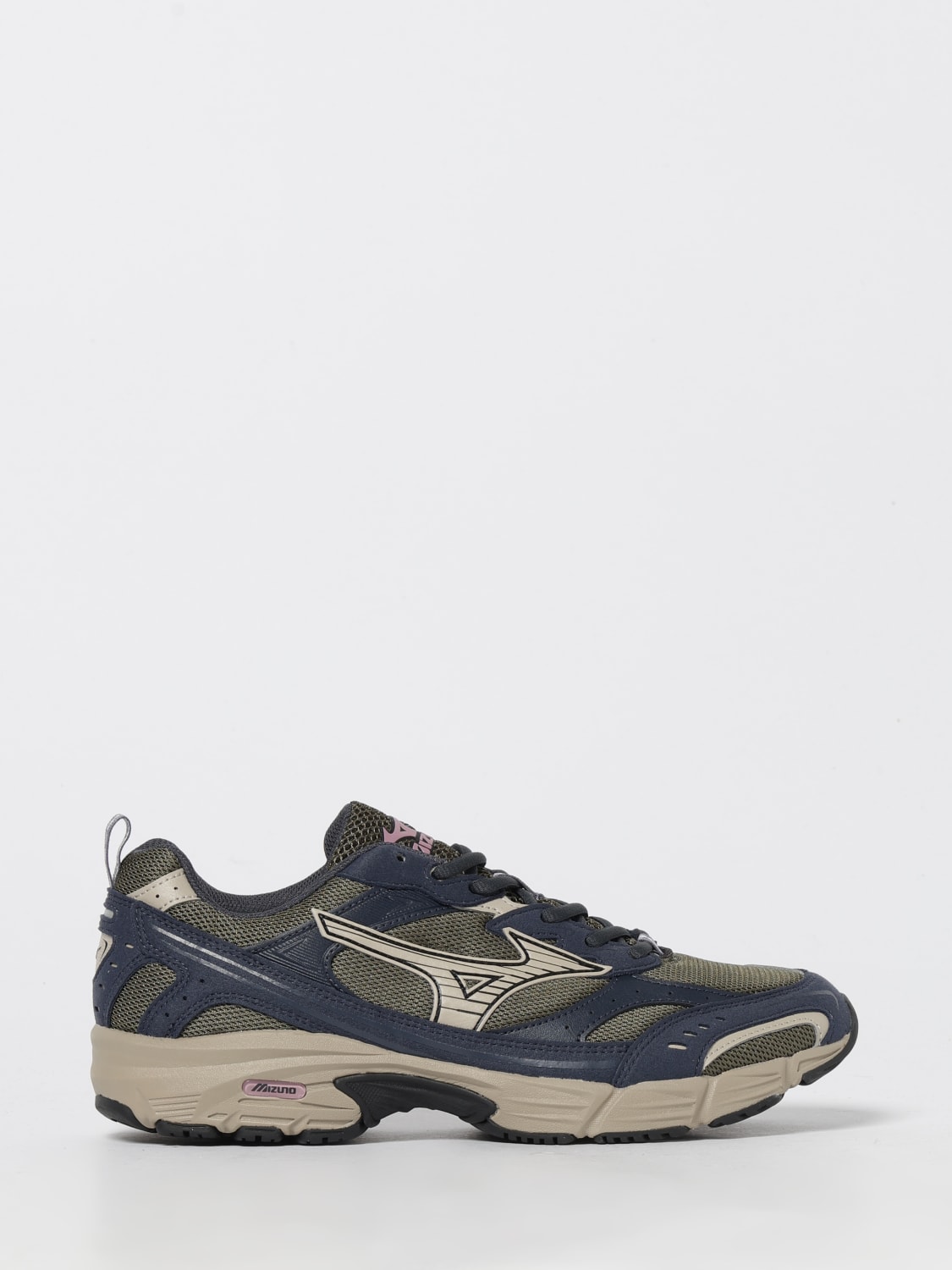 MIZUNO SNEAKERS: Sneakers herren Mizuno, Blau - Img 1