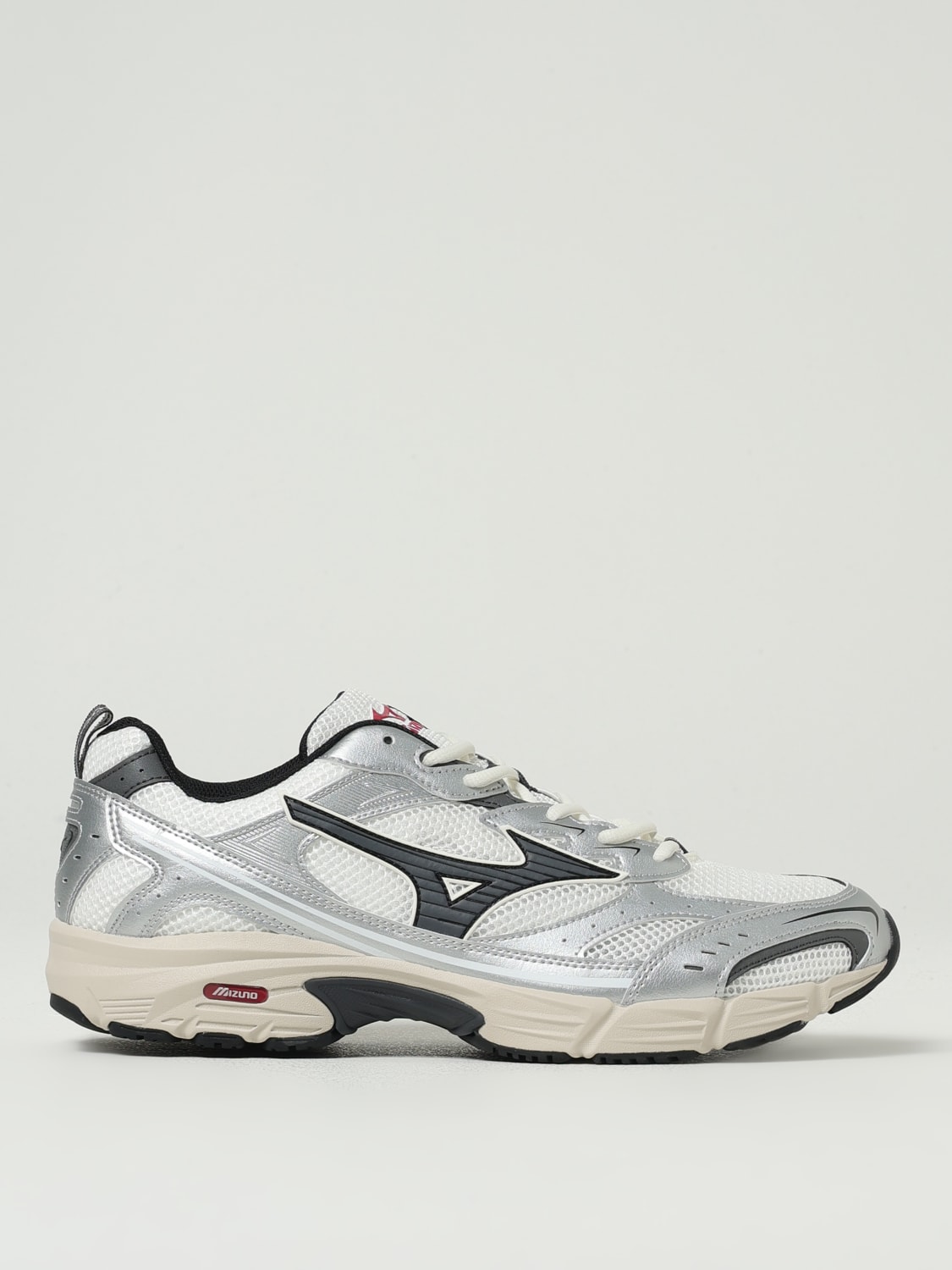 MIZUNO SNEAKERS: Sneakers men Mizuno, Ice - Img 1