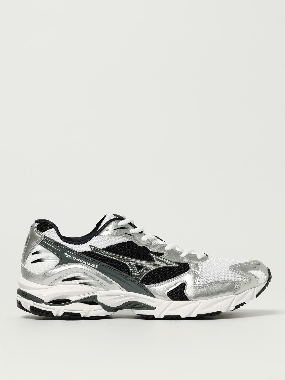 MIZUNO SNEAKERS: Sneakers herren Mizuno, Weiß - Img 1