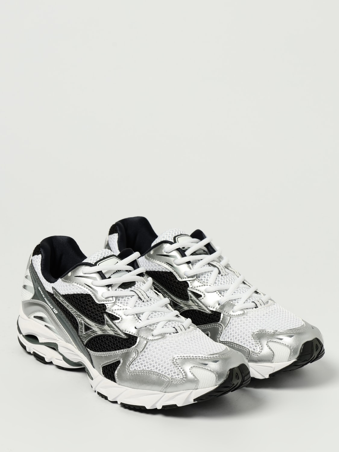 MIZUNO SNEAKERS: Sneakers herren Mizuno, Weiß - Img 2