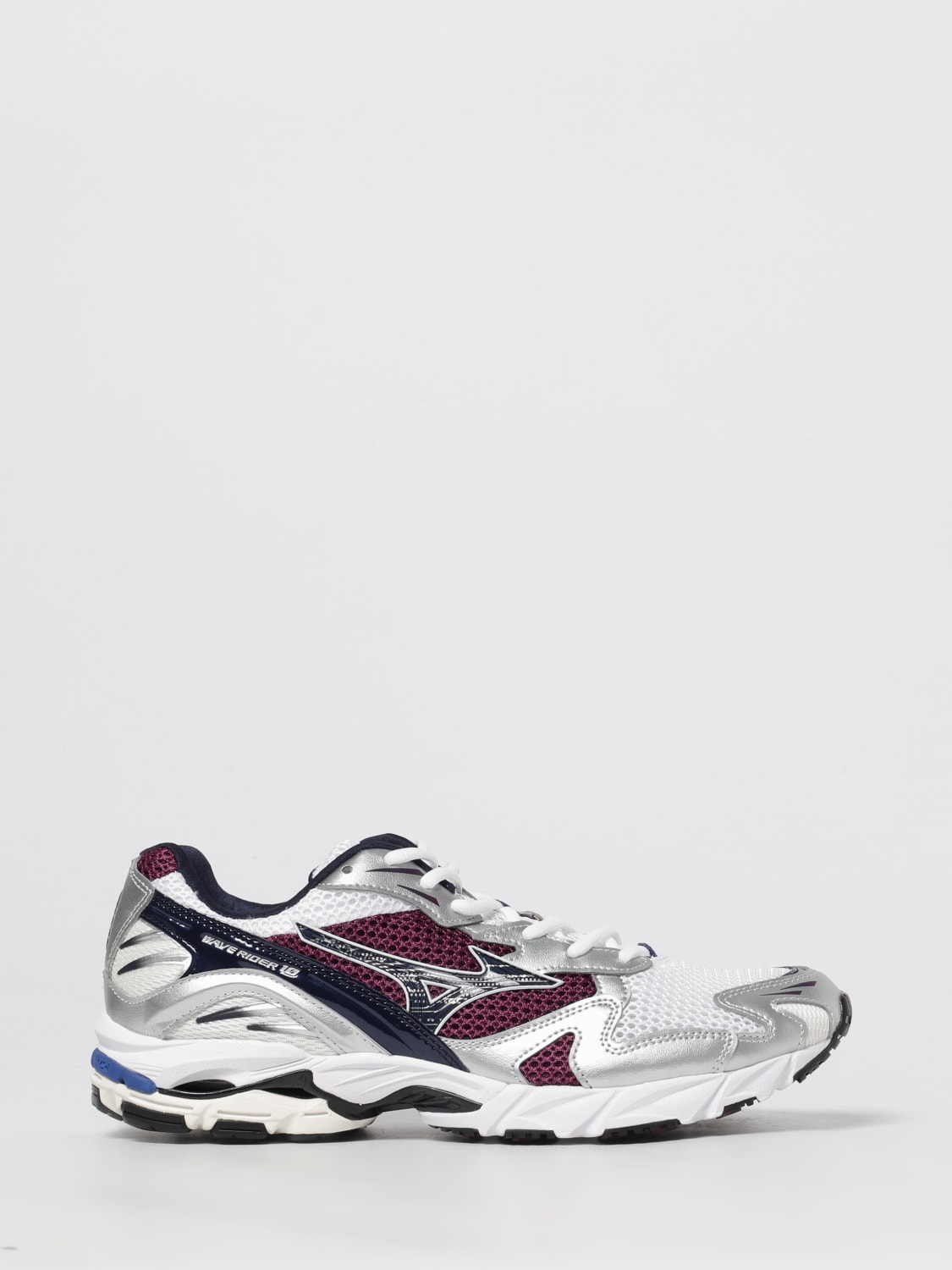 MIZUNO SNEAKERS: Sneakers men Mizuno, Grey - Img 1