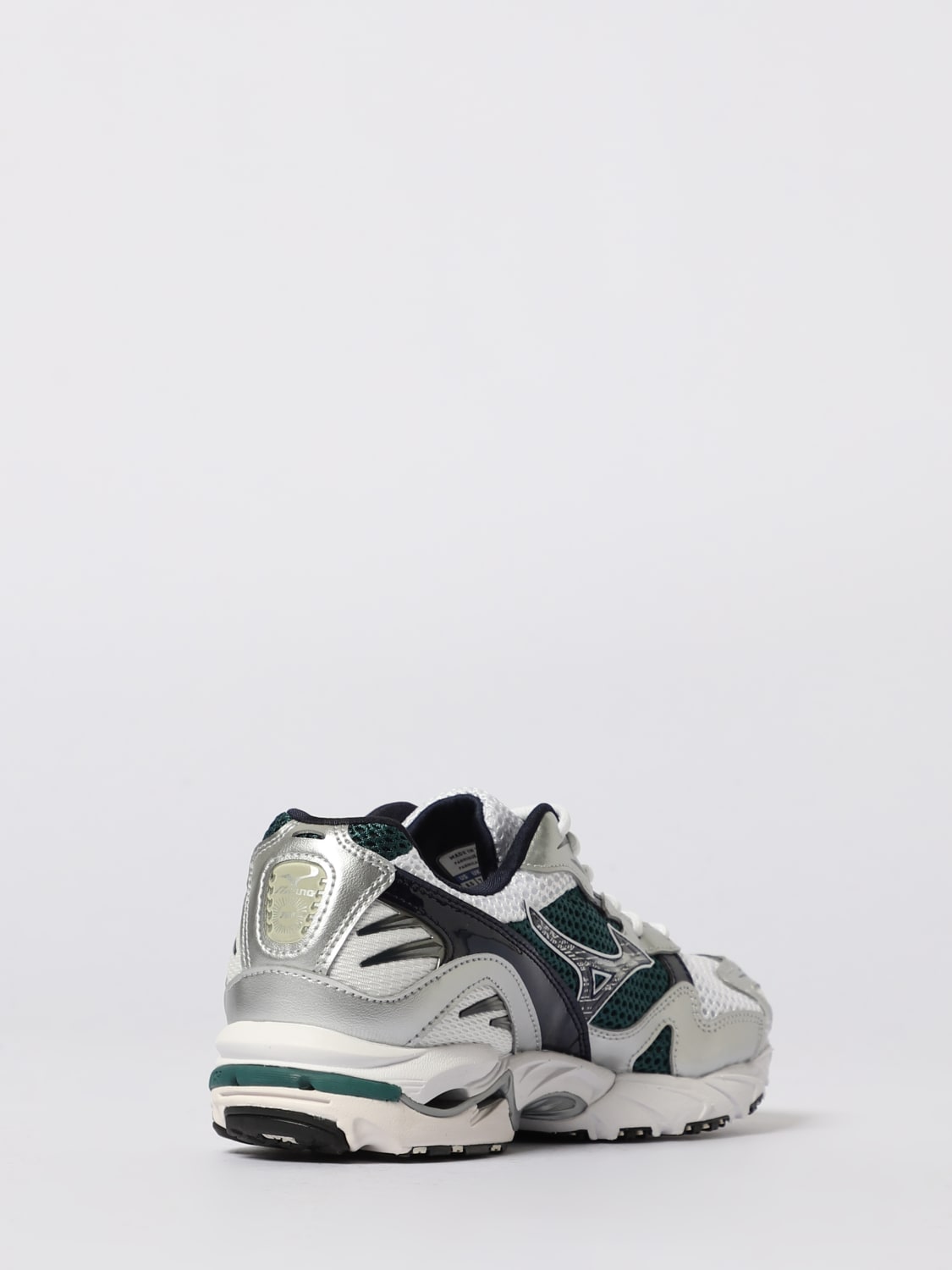 MIZUNO SNEAKERS: Sneakers men Mizuno, White 1 - Img 3