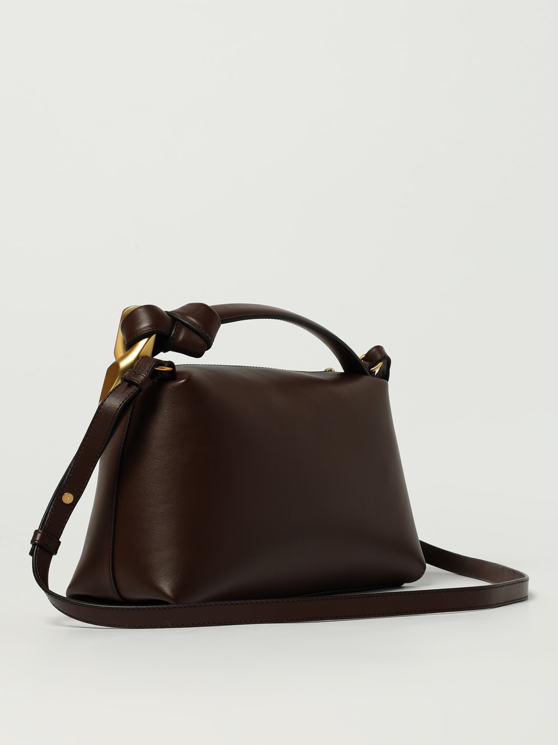 JW ANDERSON HANDBAG: Shoulder bag woman Jw Anderson, Dark - Img 3